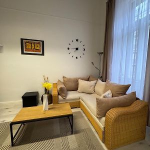 Appartement met Twee Slaapkamers